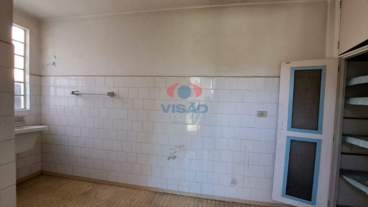 Casa à venda no Vila Sfeir: