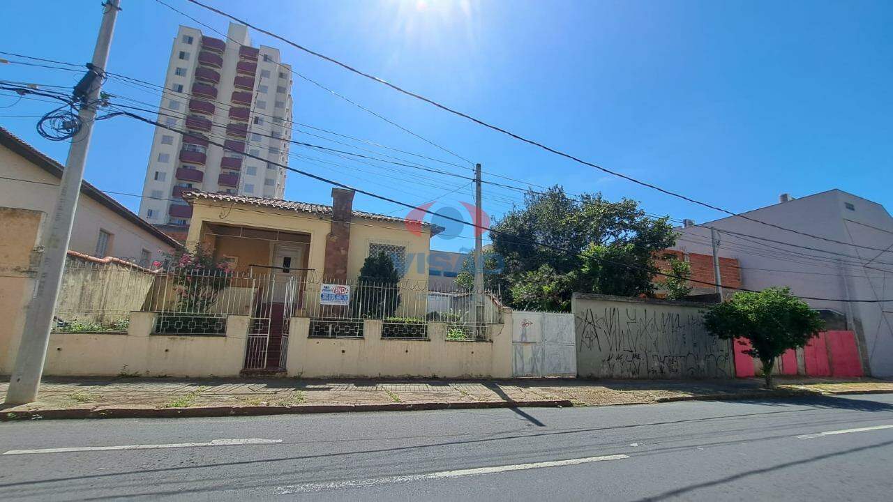 Casa à venda no Vila Sfeir: 