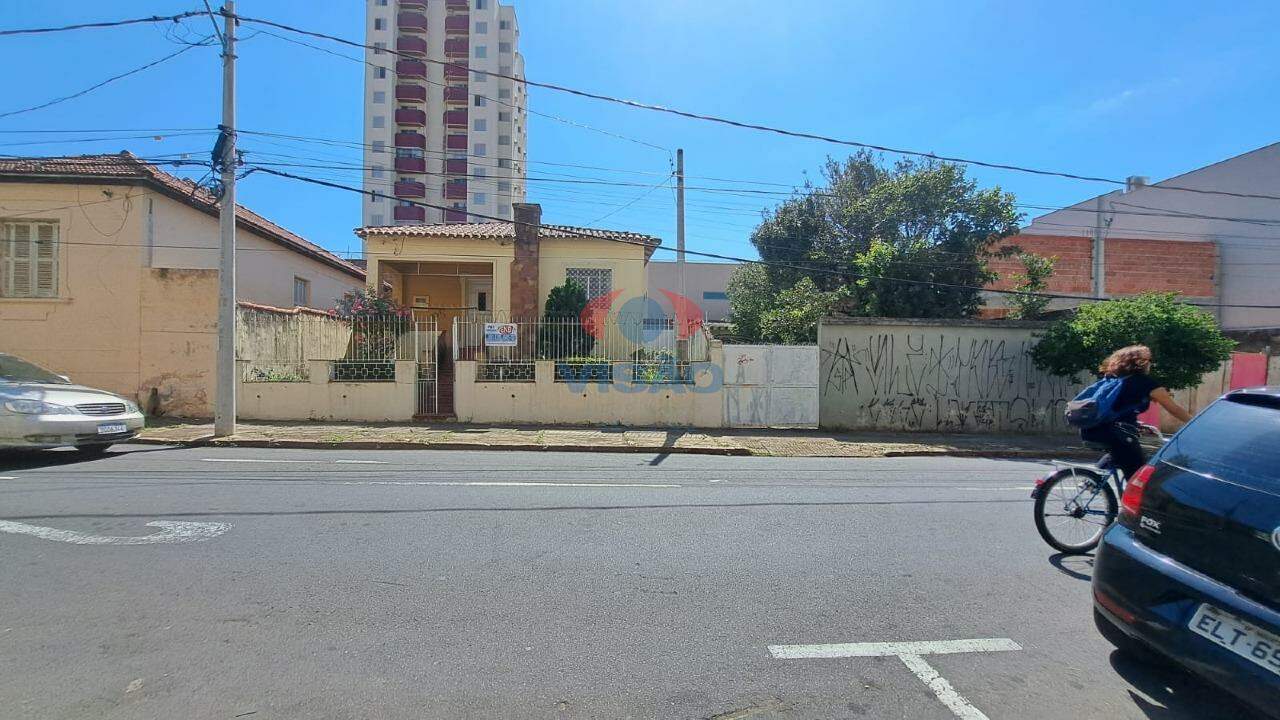 Casa à venda no Vila Sfeir: 