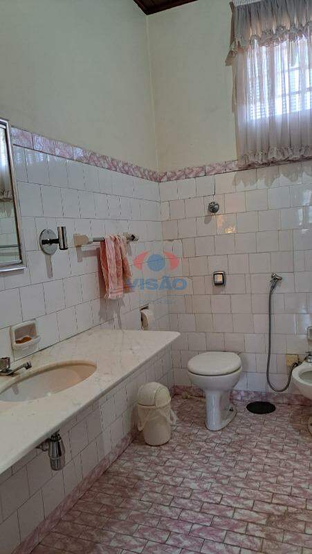 Casa à venda no Vila Sfeir: