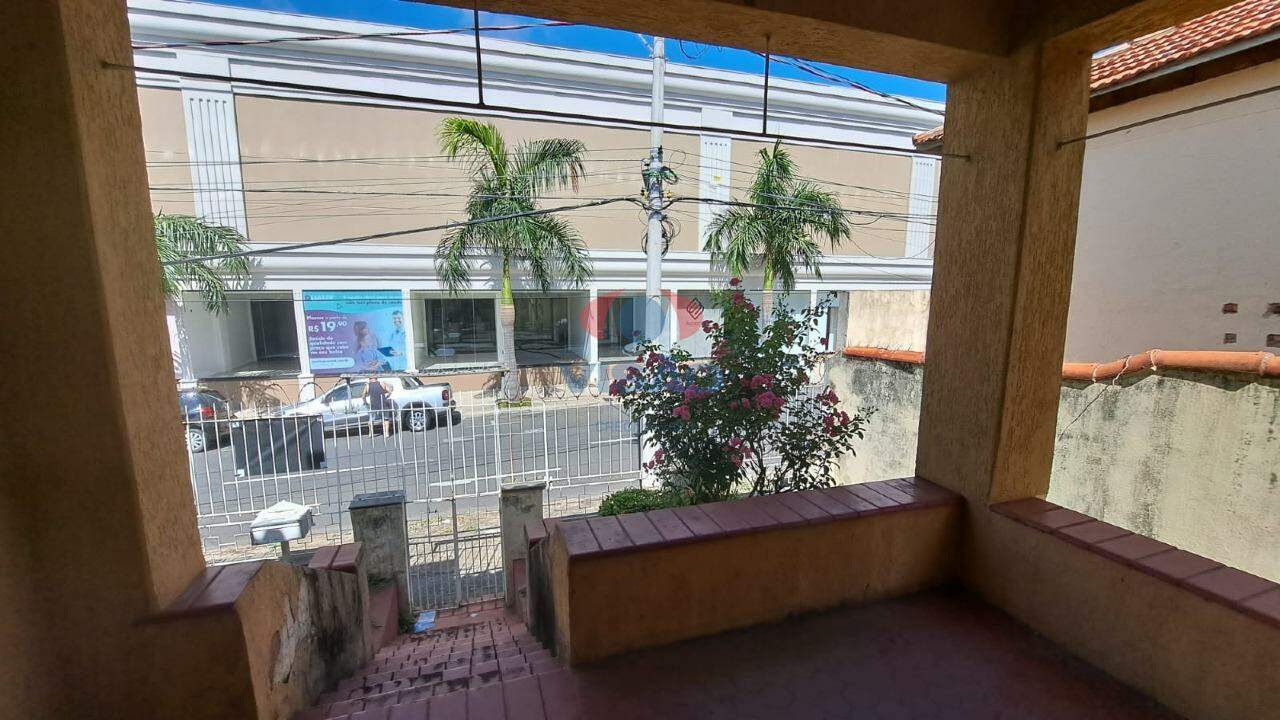 Casa à venda no Vila Sfeir: