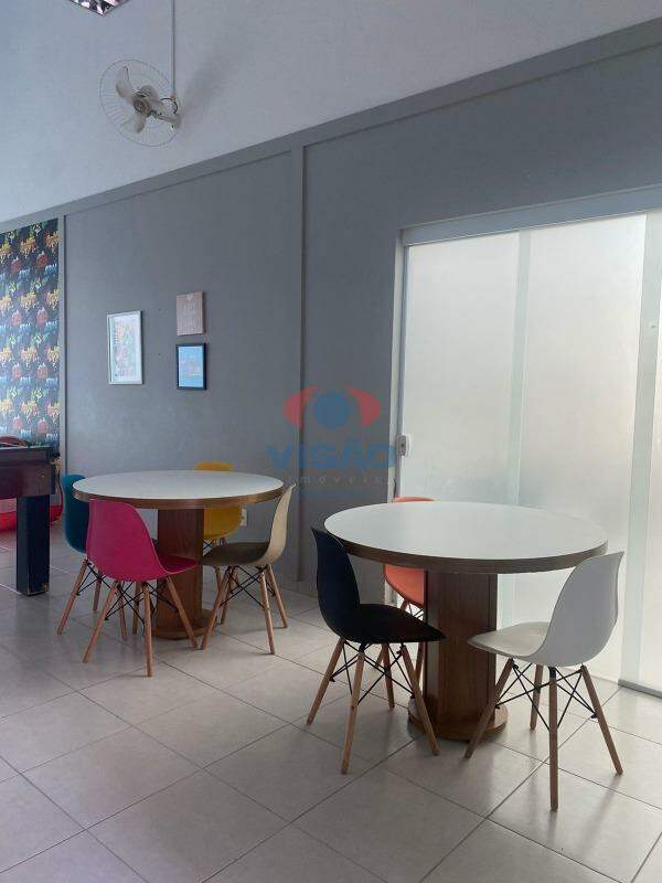 Apartamento à venda no Núcleo Habitacional Brigadeiro Faria Lima: 