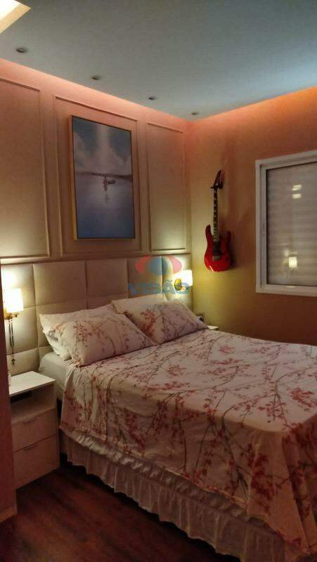 Apartamento à venda no Jardim Casablanca: 