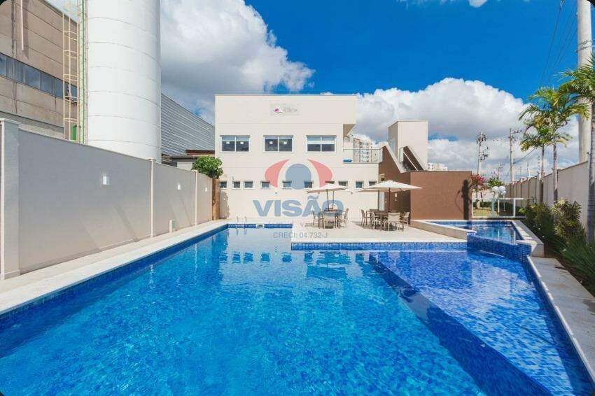 Apartamento à venda no Jardim Casablanca: