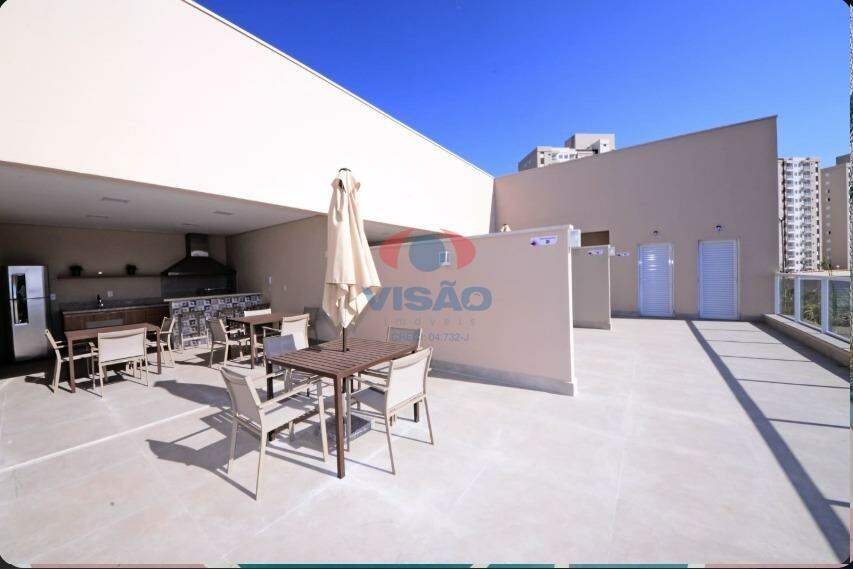 Apartamento à venda no Jardim Casablanca: 