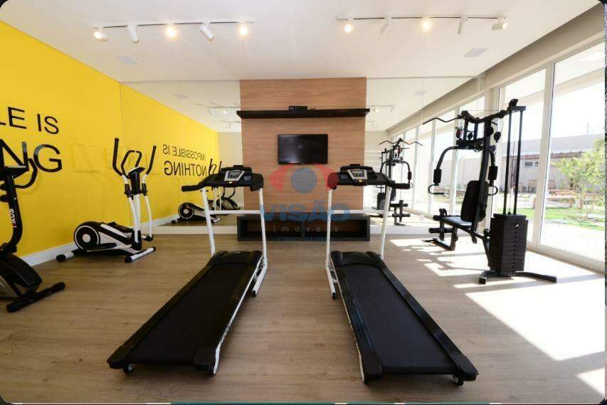 Apartamento à venda no Jardim Casablanca: 