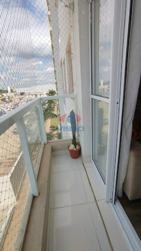 Apartamento à venda no Jardim Casablanca: