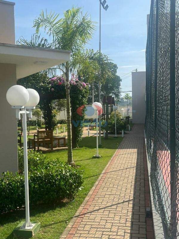 Apartamento à venda no Jardim Casablanca: 