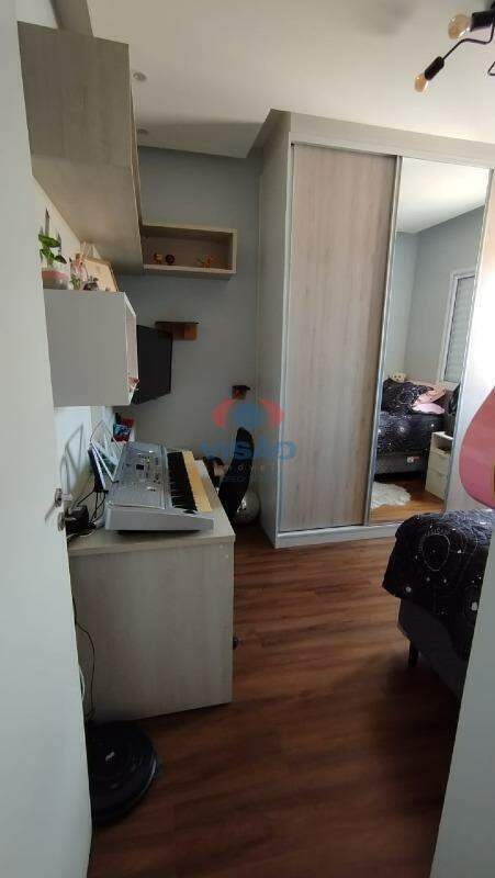 Apartamento à venda no Jardim Casablanca: 
