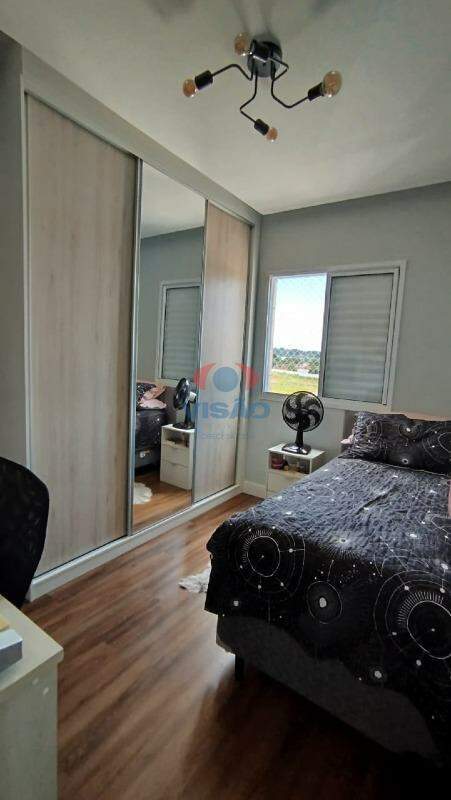 Apartamento à venda no Jardim Casablanca: 