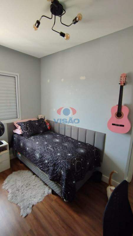 Apartamento à venda no Jardim Casablanca: 