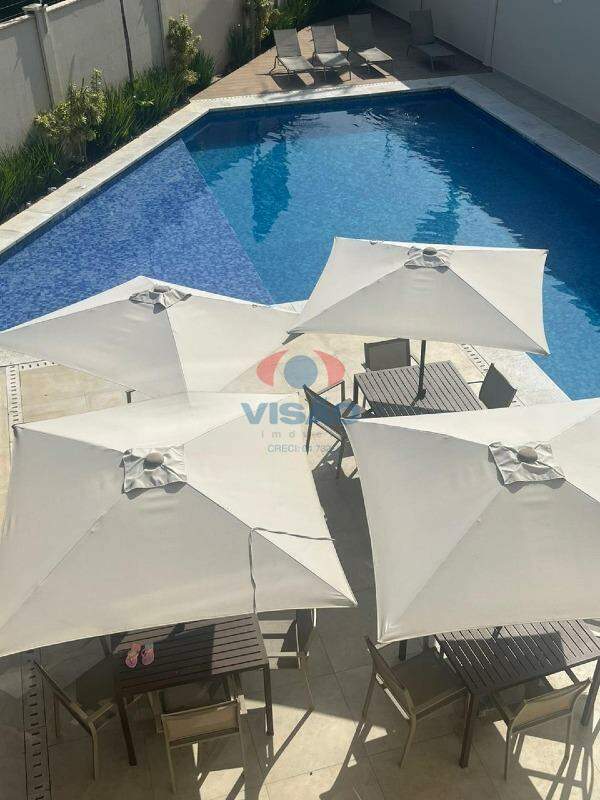 Apartamento à venda no Jardim Casablanca: 