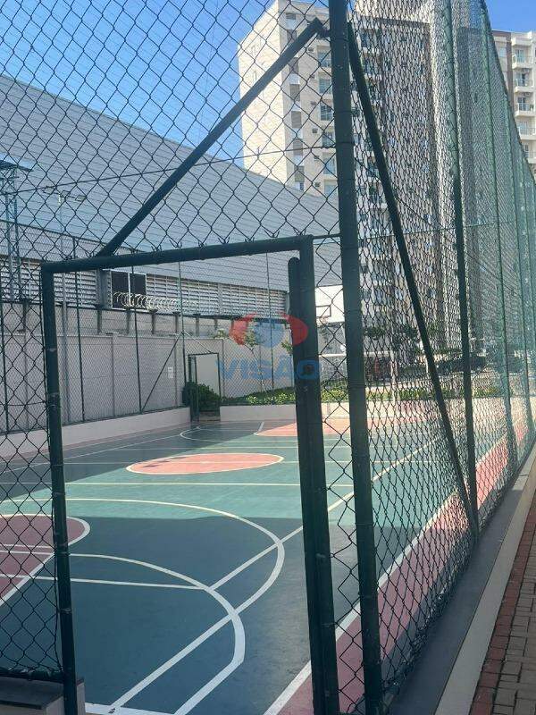 Apartamento à venda no Jardim Casablanca: 