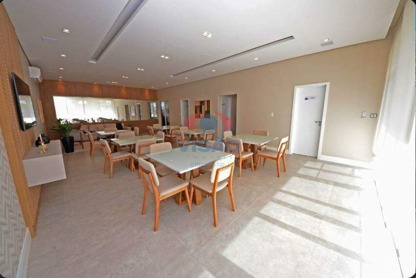 Apartamento à venda no Jardim Casablanca: 