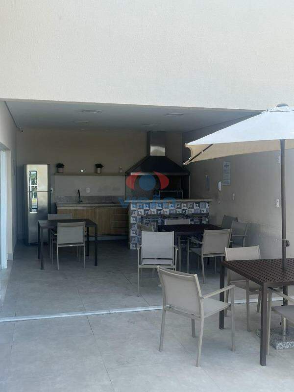 Apartamento à venda no Jardim Casablanca: 