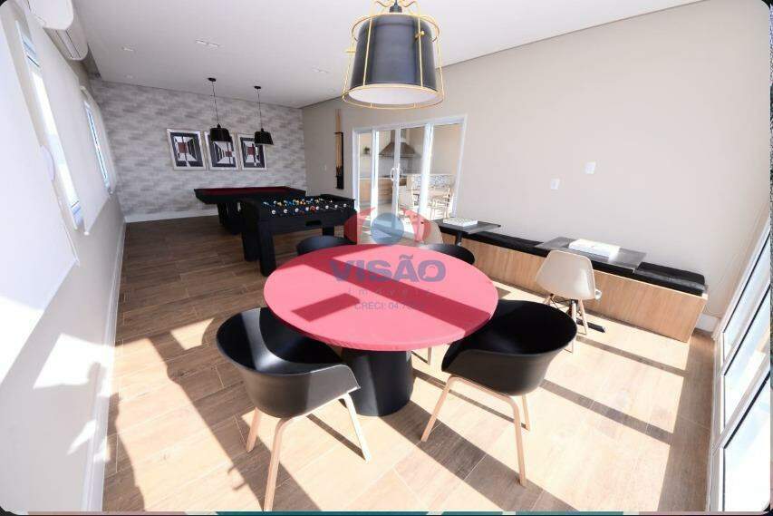 Apartamento à venda no Jardim Casablanca: 