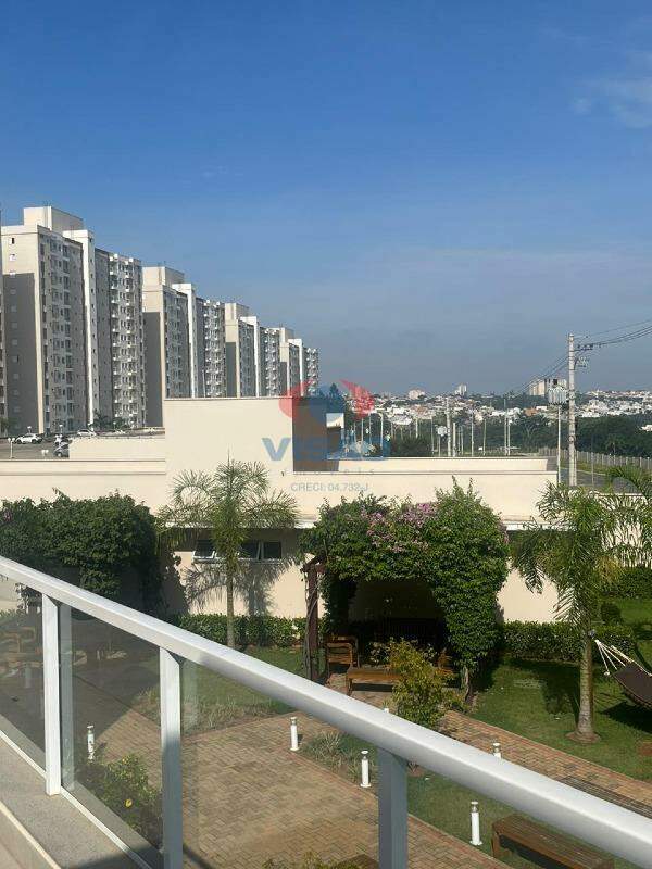 Apartamento à venda no Jardim Casablanca: 