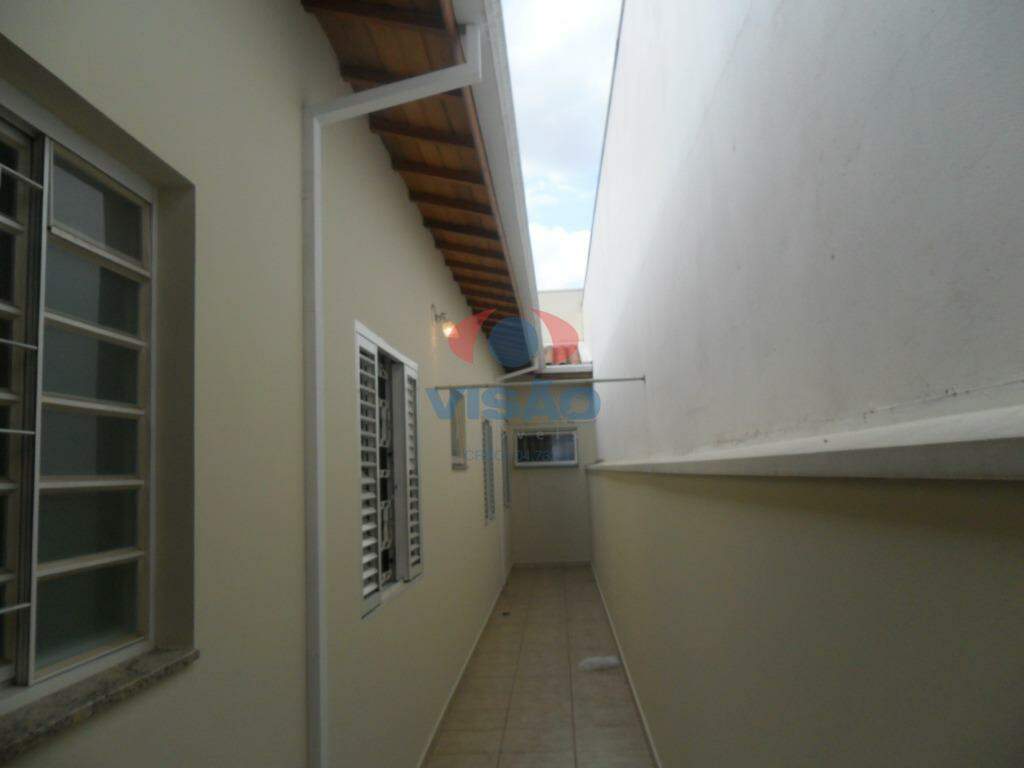 Casa à venda no Parque Boa Esperança: