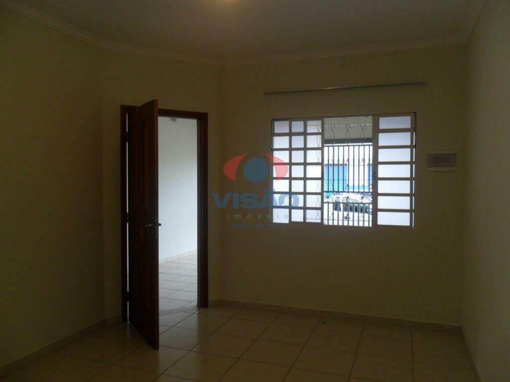 Casa à venda no Parque Boa Esperança: