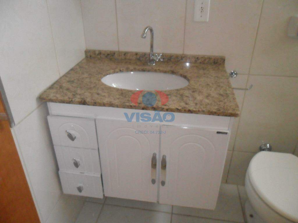 Casa à venda no Parque Boa Esperança: