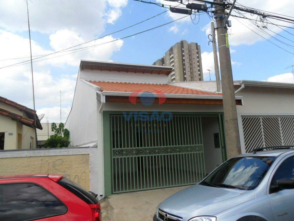 Casa à venda no Parque Boa Esperança: 