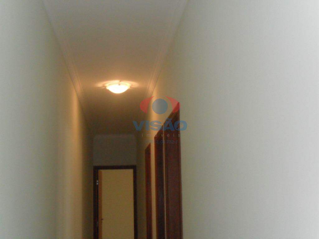 Casa à venda no Parque Boa Esperança: