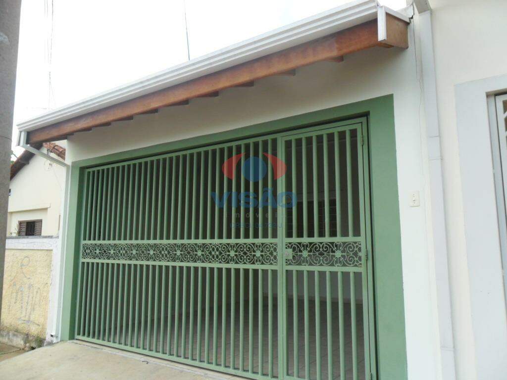 Casa à venda no Parque Boa Esperança: 