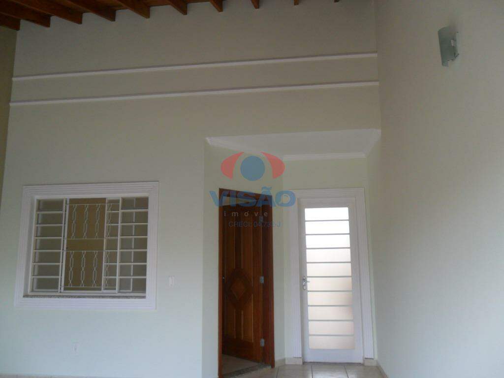 Casa à venda no Parque Boa Esperança: 