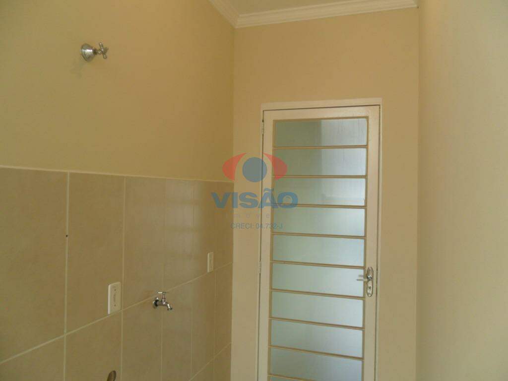 Casa à venda no Parque Boa Esperança: