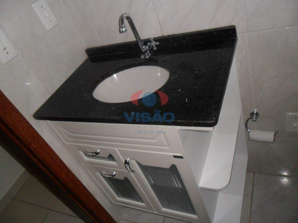 Casa à venda no Parque Boa Esperança: