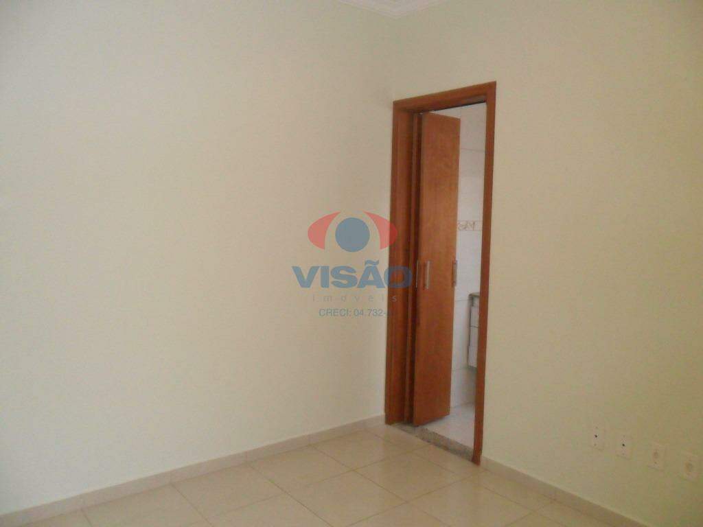 Casa à venda no Parque Boa Esperança: