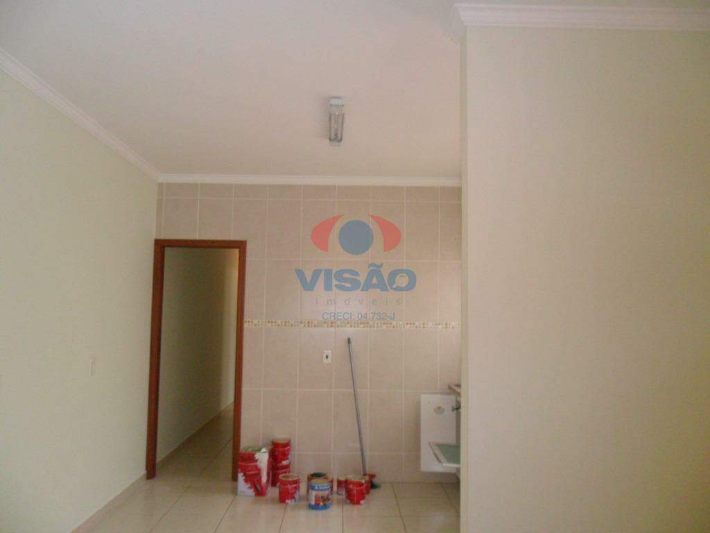 Casa à venda no Parque Boa Esperança: