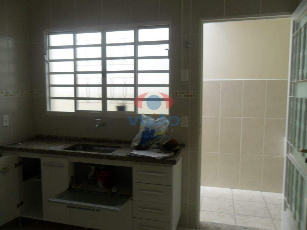 Casa à venda no Parque Boa Esperança: