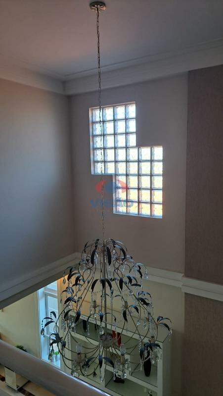 Casa - Sobrado à venda no Solar de Itamaracá: