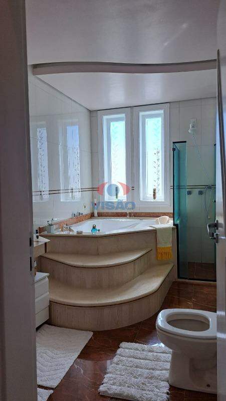 Casa - Sobrado à venda no Solar de Itamaracá: