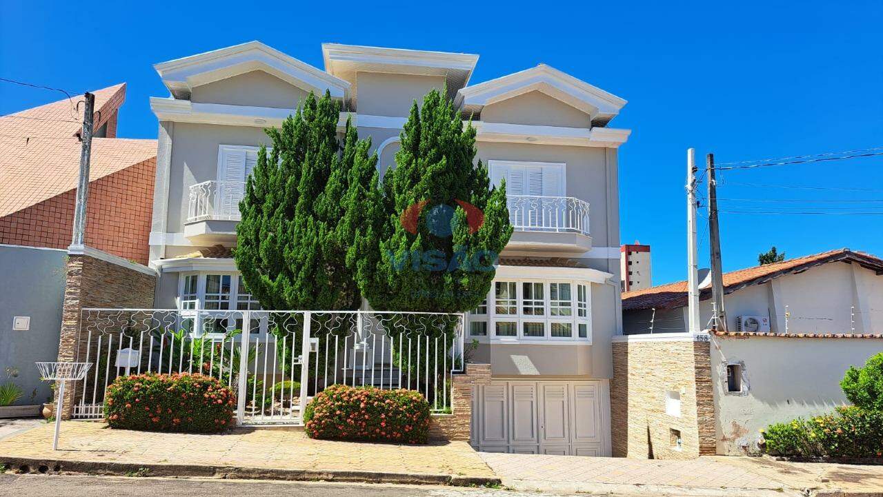 Casa - Sobrado à venda no Solar de Itamaracá: 