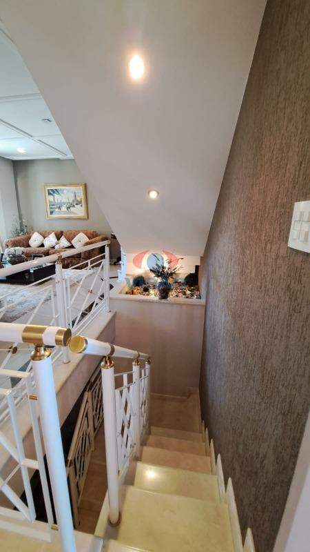 Casa - Sobrado à venda no Solar de Itamaracá: