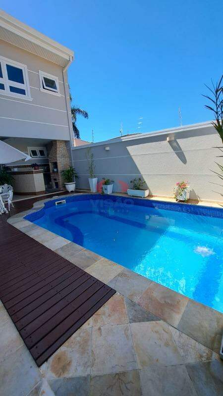 Casa - Sobrado à venda no Solar de Itamaracá: