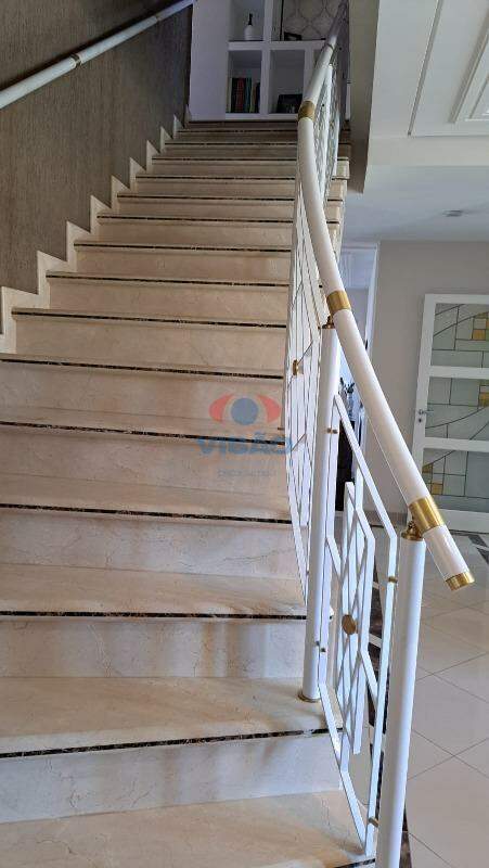 Casa - Sobrado à venda no Solar de Itamaracá: