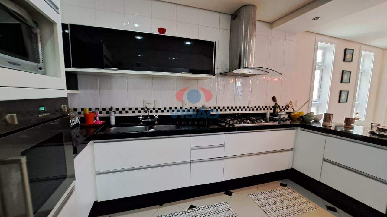 Casa - Sobrado à venda no Solar de Itamaracá: