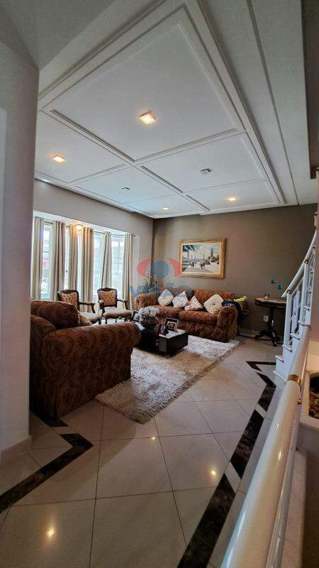 Casa - Sobrado à venda no Solar de Itamaracá: 