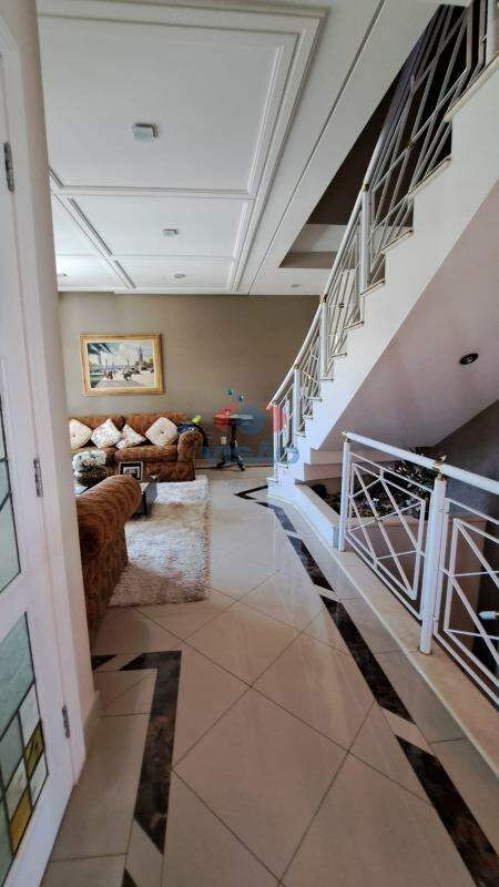 Casa - Sobrado à venda no Solar de Itamaracá: