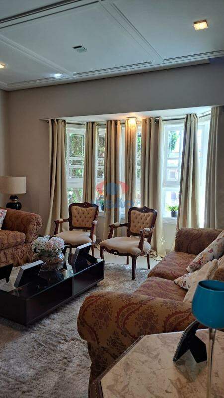 Casa - Sobrado à venda no Solar de Itamaracá: