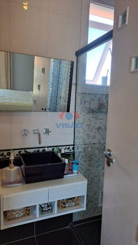 Casa - Sobrado à venda no Solar de Itamaracá: