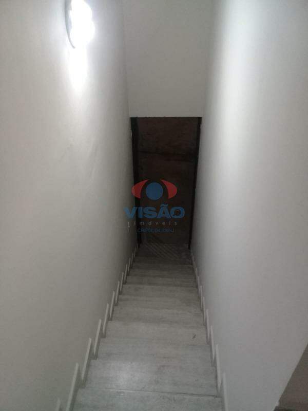 Casa - Sobrado à venda no Jardim Oliveira Camargo: 