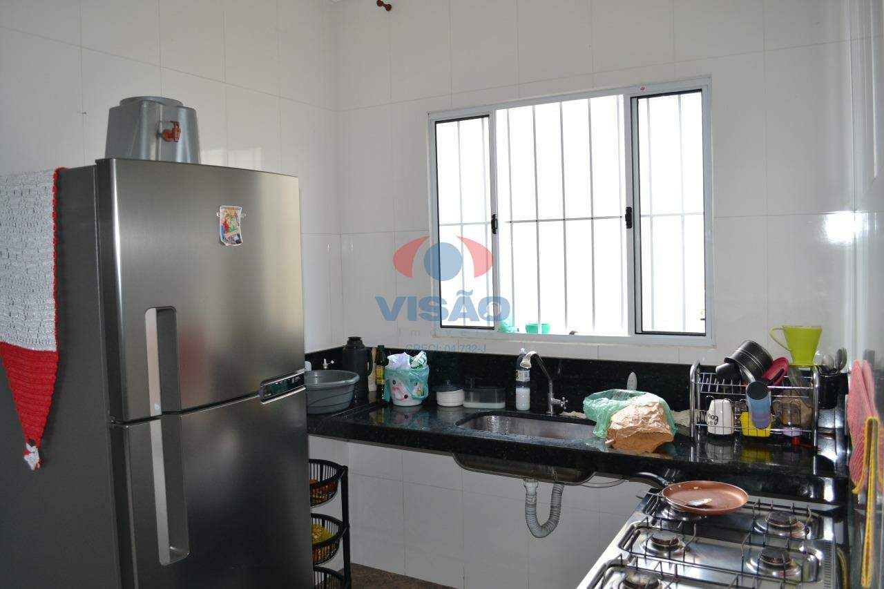 Casa - Sobrado à venda no Jardim Oliveira Camargo: 