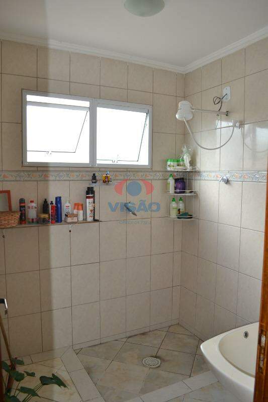 Casa - Sobrado à venda no Jardim Oliveira Camargo: 