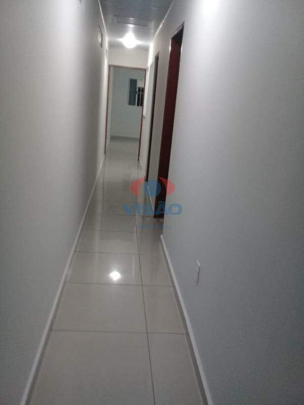 Casa - Sobrado à venda no Jardim Oliveira Camargo: 