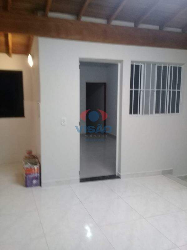 Casa - Sobrado à venda no Jardim Oliveira Camargo: 