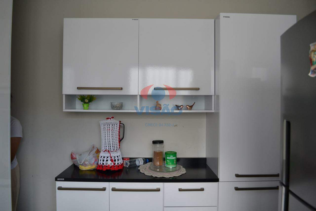 Casa - Sobrado à venda no Jardim Oliveira Camargo: 